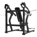 Тренажер для жиму Tunturi Platinum Incline Chest Press, чорна