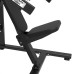 Тренажер для жиму Tunturi Platinum Incline Chest Press, чорна
