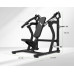 Тренажер для жиму Tunturi Platinum Incline Chest Press, чорна