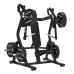 Тренажер для жиму лежачи Tunturi Platinum Chest Press чорна