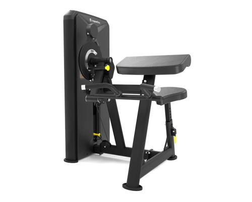 Тренажер для біцепсів та трицепсів inSPORTline Velocer BT75