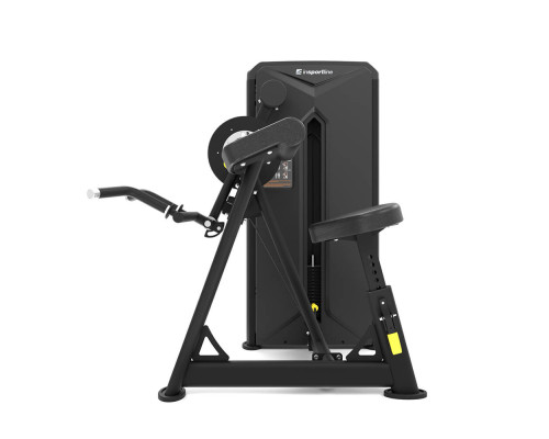 Тренажер для біцепсів та трицепсів inSPORTline Velocer BT75