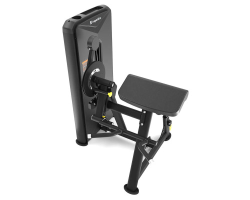 Тренажер для біцепсів та трицепсів inSPORTline Velocer BT75