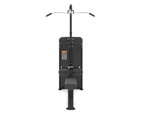 Тренажер для вертикальної та горизонтальної тяги inSPORTline Velocer LPSR105