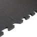 Килимок-пазл York Fitness FLOORGUARD 1,2см 4 частин