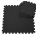 Килимок-пазл York Fitness FLOORGUARD 1,2см 4 частин
