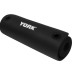 Мат для фітнесу York Fitness NBR 1 см чорний