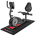 Захисний килимок Hop-Sport HS-C012FM 120х60 см чорний