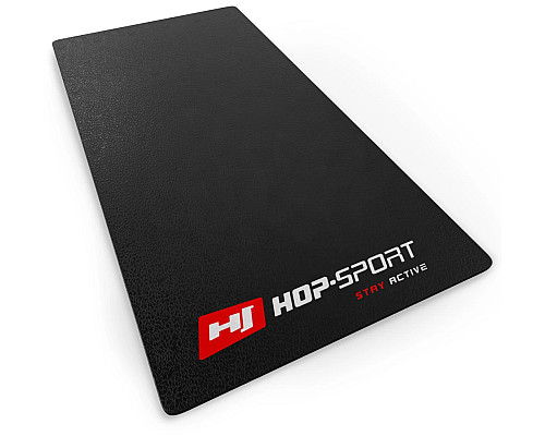 Захисний килимок Hop-Sport HS-C012FM 120х60 см чорний Захисний килимок Hop-Sport HS-C012FM 120х60 см чорний