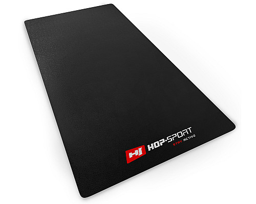Захисний килимок Hop-Sport HS-C022FM 220х110 см чорний Захисний килимок Hop-Sport HS-C022FM 220х110 см чорний