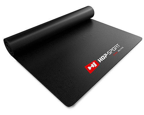 Захисний килимок Hop-Sport HS-C022FM 220х110 см чорний Захисний килимок Hop-Sport HS-C022FM 220х110 см чорний