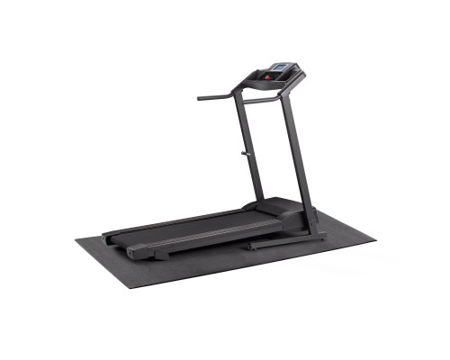 Килимок захисний NORDICTRACK 198 х 98 х 0,6 см, чорний