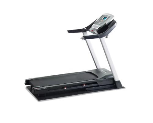 Килимок захисний NORDICTRACK 198 х 98 х 0,6 см, чорний