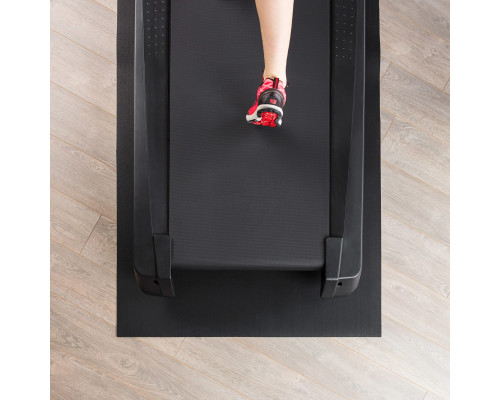 Килимок захисний NORDICTRACK 198 х 98 х 0,6 см, чорний