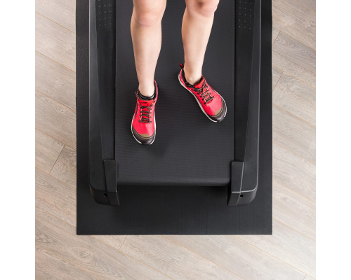 Килимок захисний NORDICTRACK 198 х 98 х 0,6 см, чорний