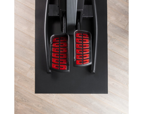 Килимок захисний NORDICTRACK 198 х 98 х 0,6 см, чорний