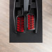 Килимок захисний NORDICTRACK 198 х 98 х 0,6 см, чорний