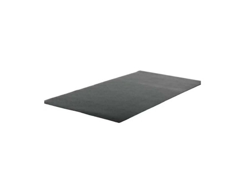 Килимок захисний NORDICTRACK 198 х 98 х 0,6 см, чорний