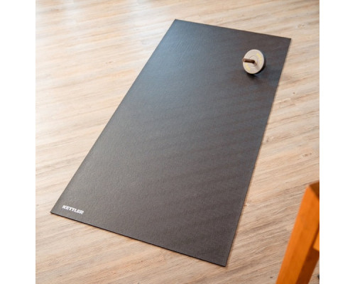 Килимок для обладнання FITNESS KETTLER 220x100 см Килимок для обладнання FITNESS KETTLER 220x100 см