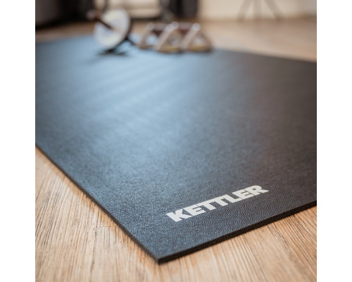 Килимок для обладнання FITNESS KETTLER 220x100 см Килимок для обладнання FITNESS KETTLER 220x100 см
