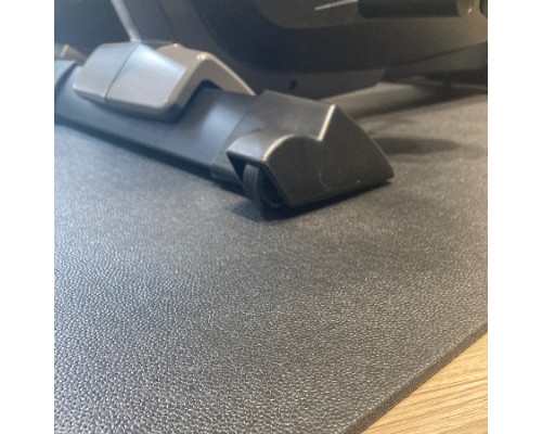 Килимок для обладнання FITNESS KETTLER 220x100 см Килимок для обладнання FITNESS KETTLER 220x100 см