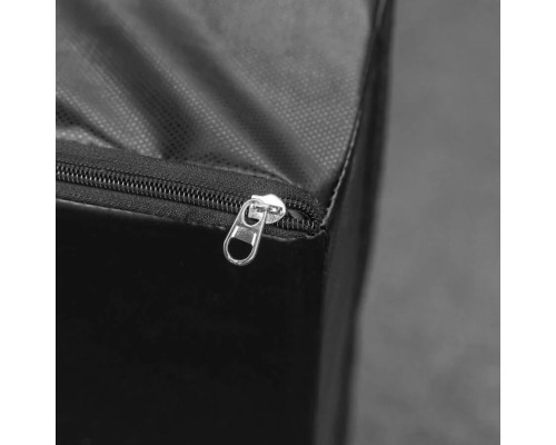 Килимки захисні для штанги METIS Drop Pads, чорні