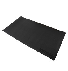 Килимок захисний KETTLER FITNESS 250 х 80 см, чорний