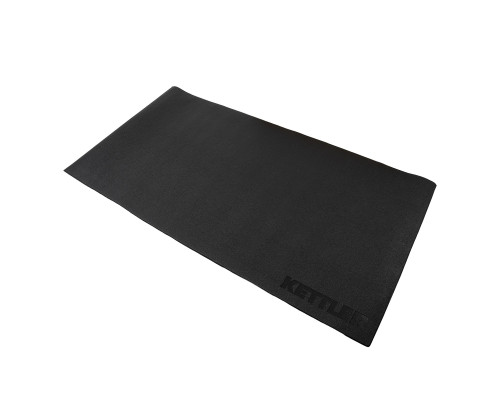 Килимок захисний KETTLER FITNESS 250 х 80 см, чорний