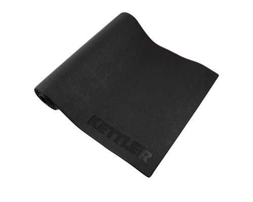 Килимок захисний KETTLER FITNESS 250 х 80 см, чорний