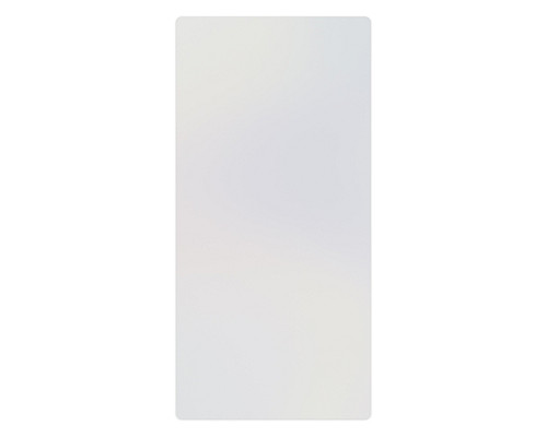 Захисний килимок inSPORTline 240 x 100 x 0,2 см прозорий