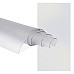 Захисний килимок inSPORTline 240 x 100 x 0,2 см прозорий
