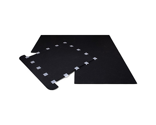 Захисний килимок inSPORTline Proteko Plus 100 x 100 x 4 см
