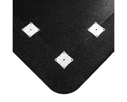 Захисний килимок inSPORTline Proteko Plus 100 x 100 x 4 см
