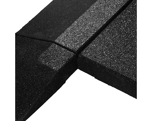 Захисний килимок inSPORTline Proteko Plus 100 x 100 x 4 см