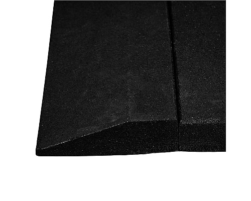 Захисний килимок inSPORTline Proteko Plus 100 x 100 x 4 см