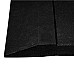 Захисний килимок inSPORTline Proteko Plus 100 x 100 x 4 см