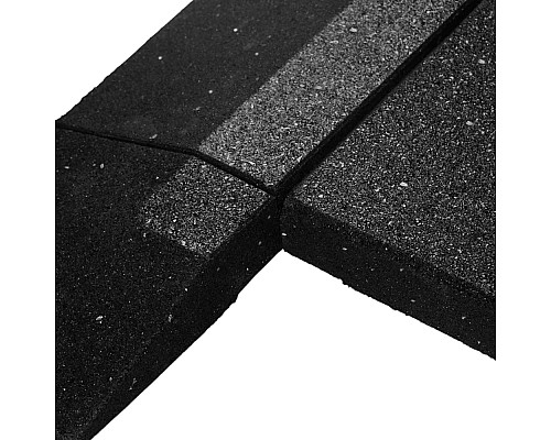 Захисний килимок inSPORTline Proteko Plus Dot 100 x 100 x 4 см