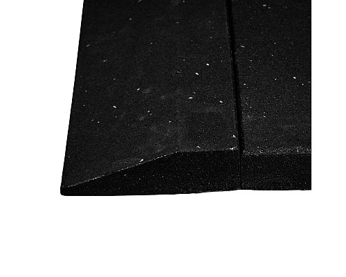Захисний килимок inSPORTline Proteko Plus Dot 100 x 100 x 4 см