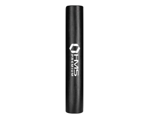 Захисний килимок HMS Premium MPS13 160 см чорний Захисний килимок HMS Premium MPS13 160 см чорний