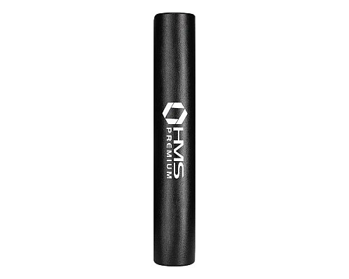 Захисний килимок HMS Premium MPS13 130 см чорний Захисний килимок HMS Premium MPS13 130 см чорний