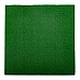 Захисний килимок inSPORTline Grasteko 100 x 100 x 2 см зелений