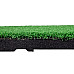 Захисний килимок inSPORTline Grasteko 100 x 100 x 2 см зелений