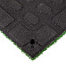 Захисний килимок inSPORTline Grasteko 100 x 100 x 2 см зелений