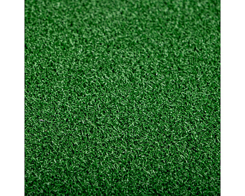 Захисний килимок inSPORTline Grasteko 100 x 100 x 2 см зелений