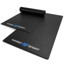 Захисний килимок Marbo Sport 2200 х 1100 х 6 мм чорний