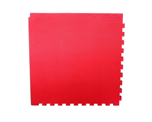 Килимок-пазл MASTER Exercise 100 x 100 x 3 см Килимок-пазл MASTER Exercise 100 x 100 x 3 см