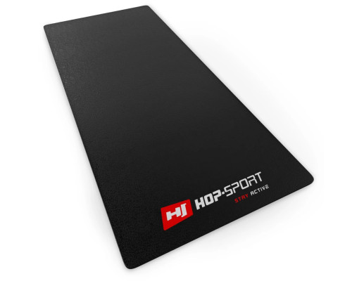 Захисний килимок Hop-Sport HS-C016FM 160х70 см чорний Захисний килимок Hop-Sport HS-C016FM 160х70 см чорний