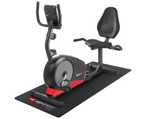 Захисний килимок Hop-Sport HS-C016FM 160х70 см чорний Захисний килимок Hop-Sport HS-C016FM 160х70 см чорний