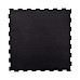 Килимок-пазл inSPORTline Puzleto 100 x 100 x 1,5 см чорний
