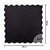 Килимок-пазл inSPORTline Puzleto 100 x 100 x 1,5 см чорний